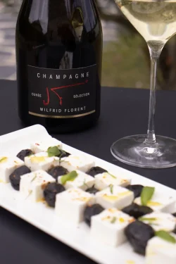 Champagne